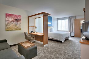 SpringHill Suites by Marriott Salt Lake City Draper