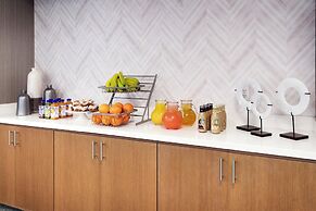 SpringHill Suites by Marriott Salt Lake City Draper