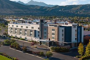 SpringHill Suites by Marriott Salt Lake City Draper