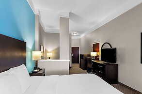 Comfort Suites at Katy Mills