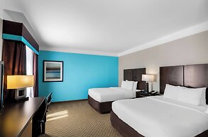 Comfort Suites at Katy Mills