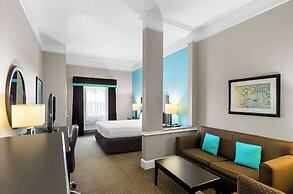 Comfort Suites at Katy Mills