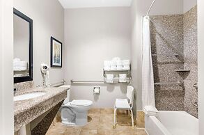 Comfort Suites at Katy Mills