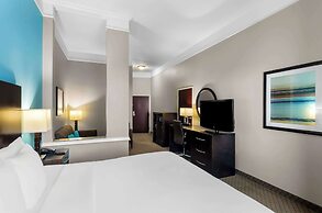 Comfort Suites at Katy Mills