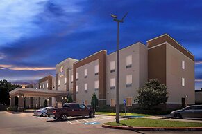 Comfort Suites at Katy Mills