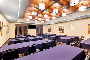 Comfort Suites at Katy Mills