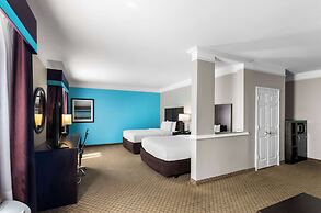 Comfort Suites at Katy Mills