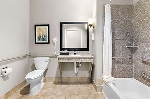 Comfort Suites at Katy Mills