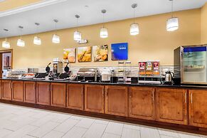 Comfort Suites at Katy Mills