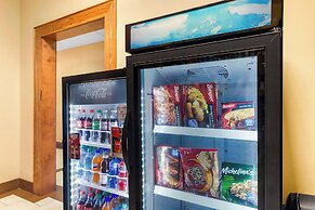 Comfort Suites at Katy Mills