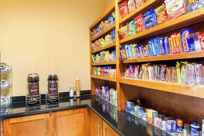 Comfort Suites at Katy Mills