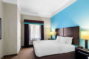 Comfort Suites at Katy Mills