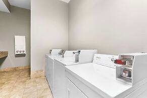 Comfort Suites at Katy Mills