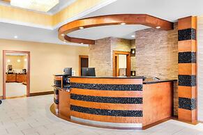 Comfort Suites at Katy Mills