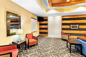 Comfort Suites at Katy Mills