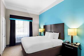 Comfort Suites at Katy Mills