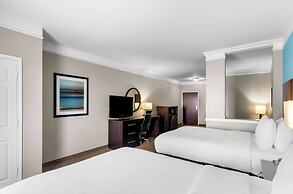 Comfort Suites at Katy Mills