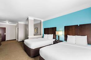 Comfort Suites at Katy Mills