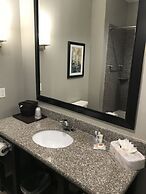 Comfort Suites at Katy Mills