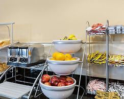 Comfort Suites at Katy Mills