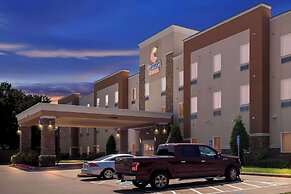 Comfort Suites at Katy Mills