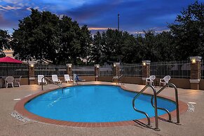 Comfort Suites at Katy Mills