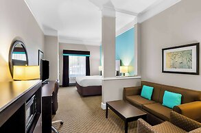 Comfort Suites at Katy Mills