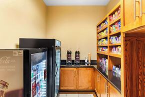 Comfort Suites at Katy Mills