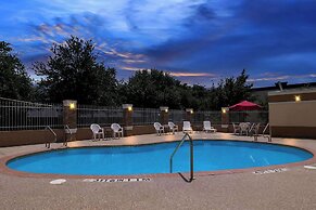 Comfort Suites at Katy Mills