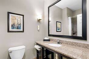 Comfort Suites at Katy Mills