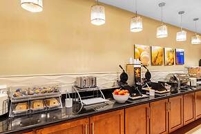 Comfort Suites at Katy Mills