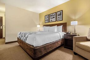 Sleep Inn & Suites Grand Forks Near Alerus Center