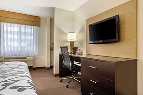 Sleep Inn & Suites Grand Forks Near Alerus Center