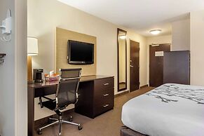 Sleep Inn & Suites Grand Forks Near Alerus Center