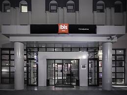 ibis Constantine