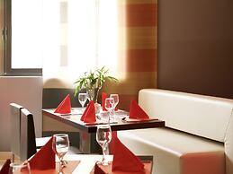 ibis Constantine