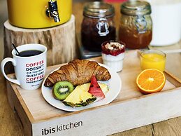 ibis Constantine
