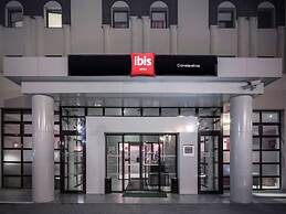 ibis Constantine