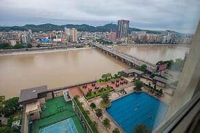 Ramada Plaza Shaoguan City Centre