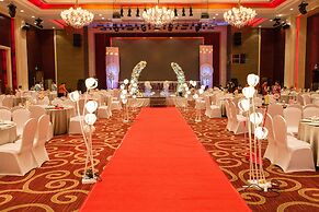 Ramada Plaza Shaoguan City Centre