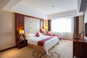 Ramada Plaza Shaoguan City Centre