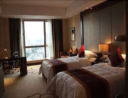 Ramada Plaza Shaoguan City Centre