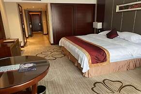 Ramada Plaza Shaoguan City Centre