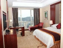 Ramada Plaza Shaoguan City Centre
