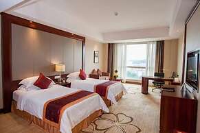 Ramada Plaza Shaoguan City Centre