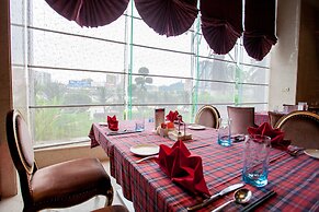 Ramada Plaza Shaoguan City Centre