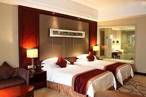 Ramada Plaza Shaoguan City Centre