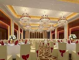 Ramada Plaza Shaoguan City Centre