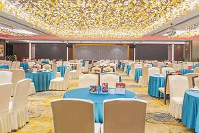 Ramada Plaza Shaoguan City Centre