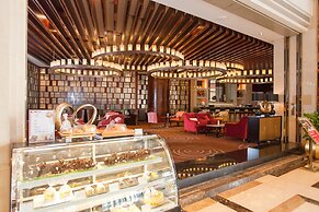 Ramada Plaza Shaoguan City Centre